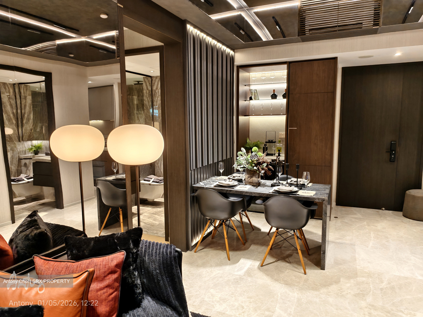 Newport Residences (D2), Apartment #556268461